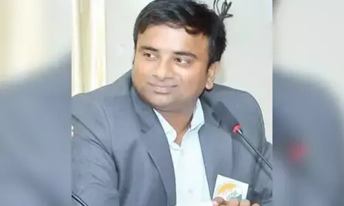 DC who flagged MUDA allotments, among 21 IAS officers moved by Karnataka govt