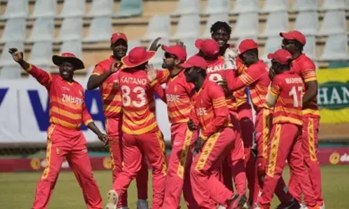 Important for young Zimbabwe side to brush shoulders against worlds top players: Tino Mawoyo