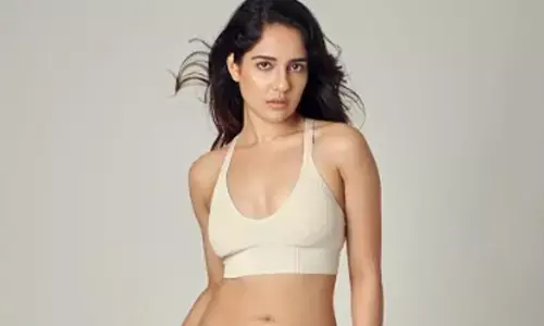 ‘Thiragabadarasamy’ is a wholesome entertainer: Malvi Malhotra shares insights