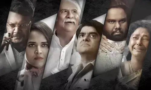 Mythological cinema trend continues with ‘Ari’