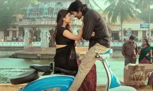 ‘Mr Bachchan’ kicks off musical journey with first single promo