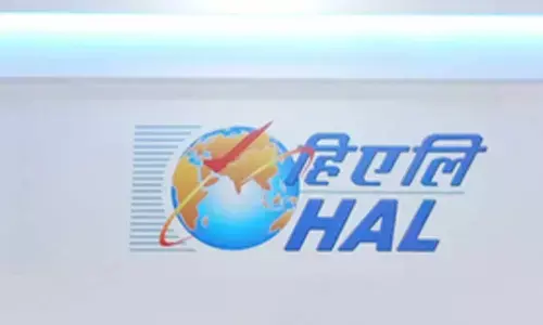 Stocks of Defence firms rise as India’s annual production hits record high of Rs 1.27 lakh crore