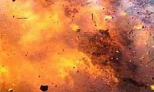 Pakistan: 3 killed, 8 injured in Khyber Pakhtunkhwa blast