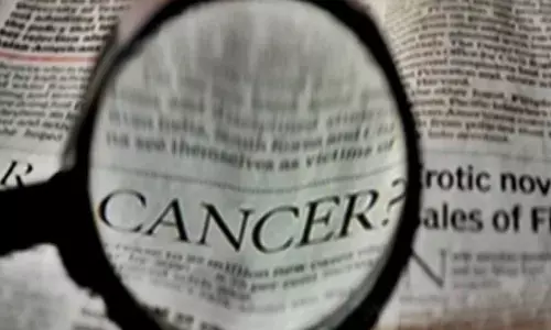 Study shows how cancer evades chemotherapy, finds mechanism to reverse