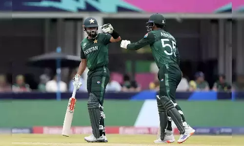 Pakistan Cricket Board announces home schedule; Bangladesh, England and West Indies to visit Pakistan