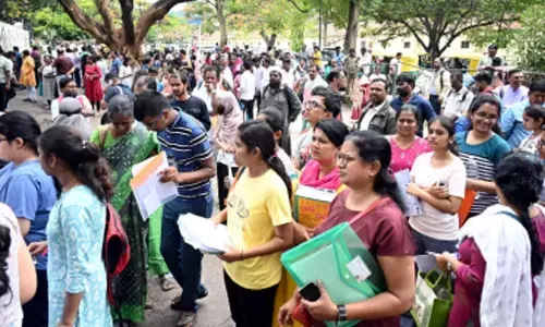 Will affect lakhs of honest students: Centre opposes cancellation of NEET-UG exam in SC