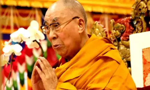 IANS Analysis: World Tibet Day - An honour of Tibetan resistance