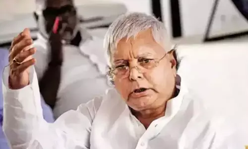 Lalu Prasad Yadav Predicts Collapse Of Modi Government By August, Urges RJD Workers To Prepare For Elections