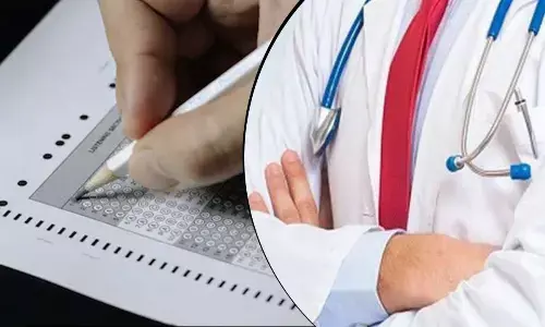 Kerala Police Files Case Over Alleged FMGE Question Paper Leak