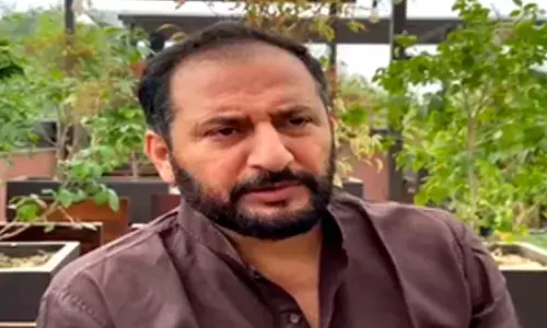 Bihar govt cancels RS 4000 crore tenders allotted in last govt