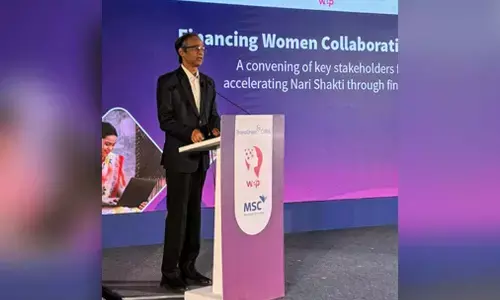 Women entrepreneurs get shot in the arm with more avenues for finance