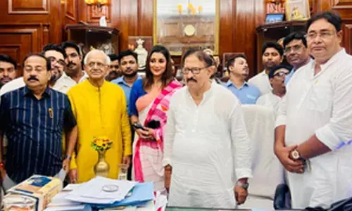 Defied Constitution, Bengal Guv slams Speaker over oath ceremony of Trinamool MLAs