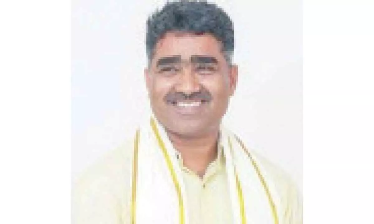 From sarpanch to MLA: Sankar’s path to Assembly