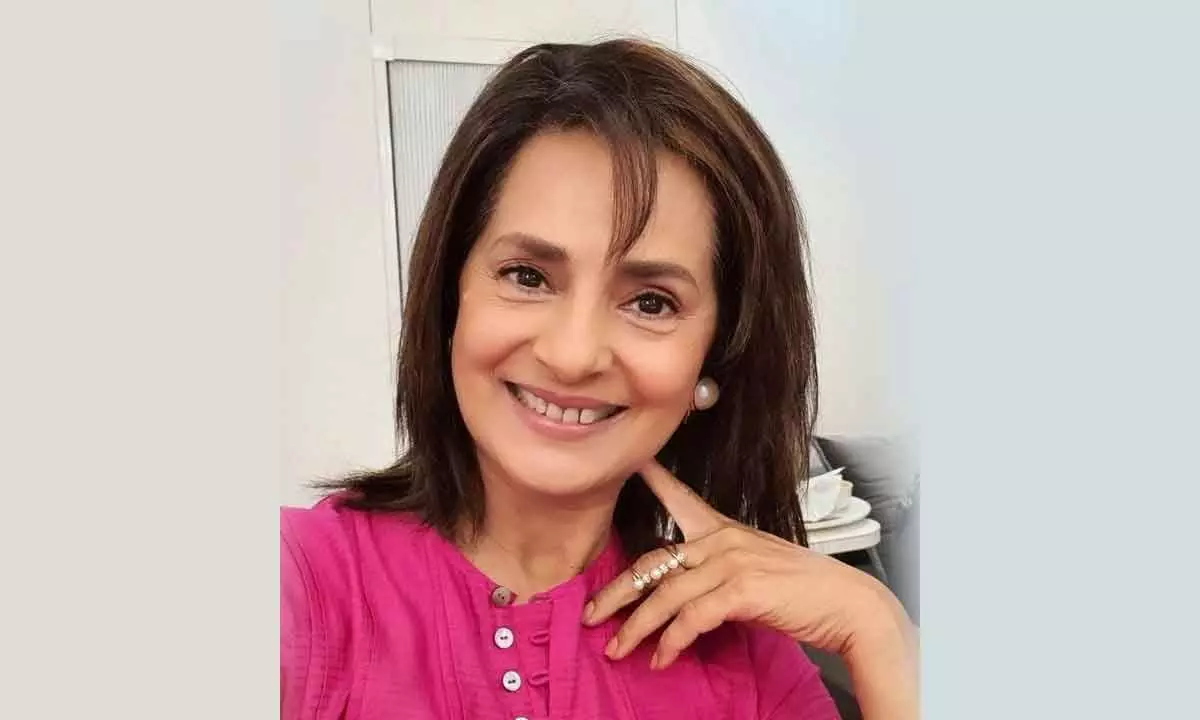 KituGidwani reflects on her journey from ‘Trishna’ to ‘Time Please’