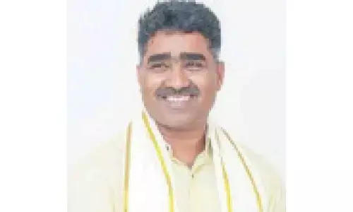 From sarpanch to MLA: Sankar’s path to Assembly