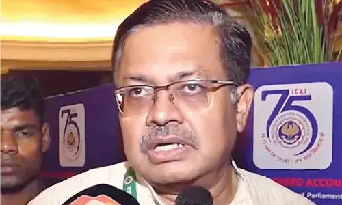 Odisha govt forms new panel on Ratna Bhandar