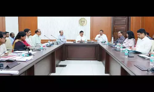 Land prices in State to go up soon