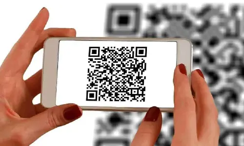 A new QR code system for bill payment