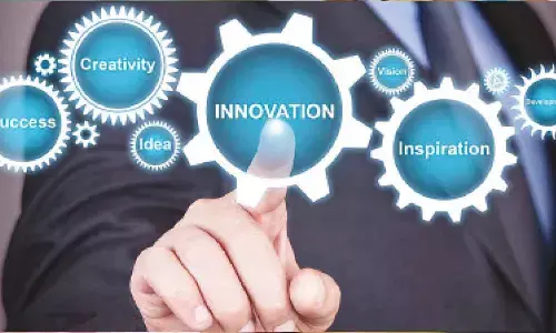 How education technology is altering norms of innovation in special education