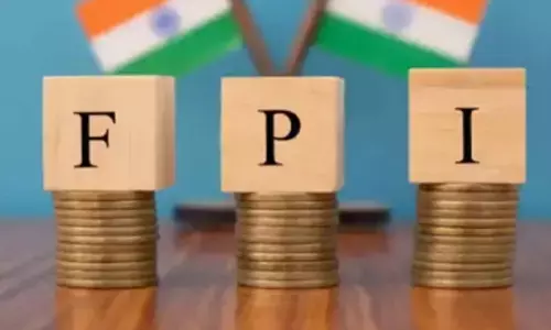 FPIs infuse Rs 7,962 crore in equity this month, Rs 6,304 crore in debts