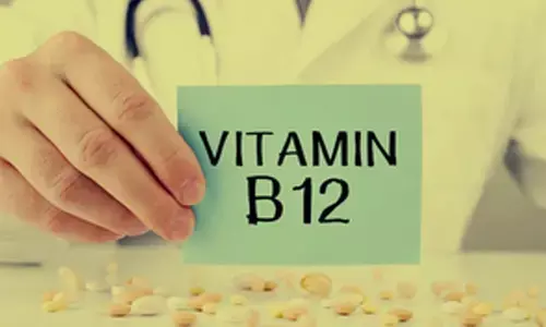 Top Vitamin B12 Rich Foods to Beat Deficiency Naturally