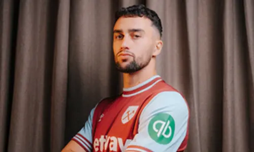 West Ham United sign Wolves defender Maximilian Kilman on seven-year deal