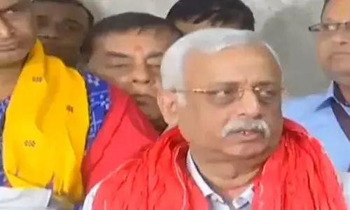 Ratna Bhandar reopening date to be decided on July 9