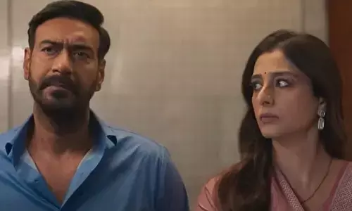 Ajay Devgn’s ‘Auron Mein Kahan Dum Tha’ gets postponed
