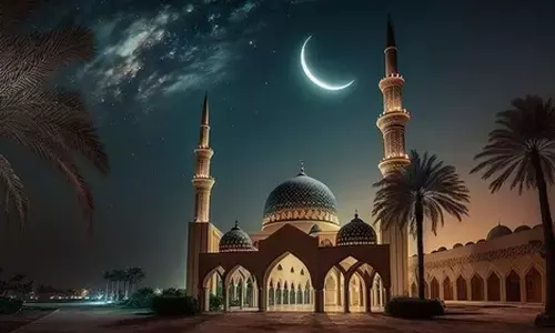 Islamic New Year: Muharram 2024 in India and Saudi Arabia