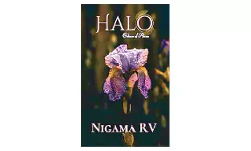 Nigama RV: A Prominent Figure in Contemporary Indian Literature