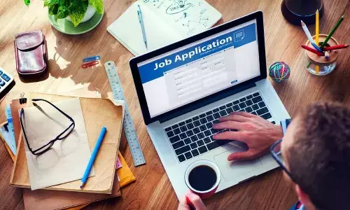 Tips to help you find and land your dream job on LinkedIn