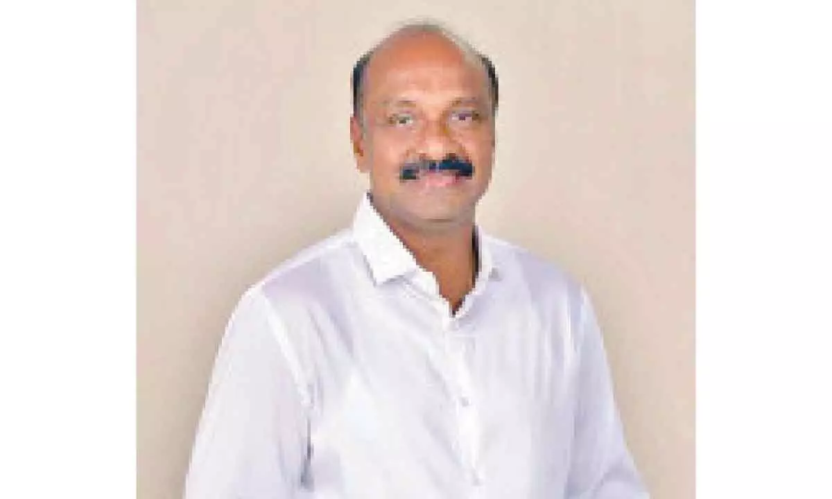 From an ardent sportsperson to an unbeatable politician From an ardent sportsperson to an unbeatable politician