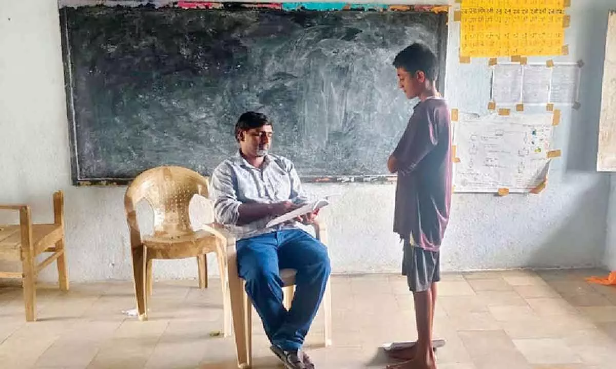 Dwindling student numbers force govt schools to shut shop