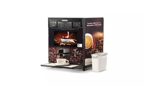How to Increase Employee Productivity with Coffee Vending Machines?