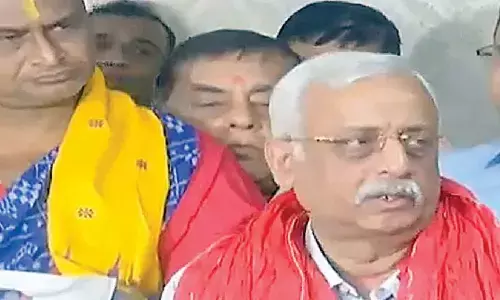 Ratna Bhandar reopening date to be decided on July 9