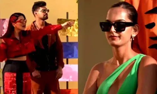Sunny Leone puts Rushali in her place on ‘MTV Splitsvilla X5’