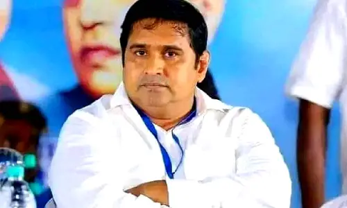 Mayawati Accuses Tamil Nadu Government Of Mishandling K Armstrong Murder Investigation, Demands CBI Inquiry