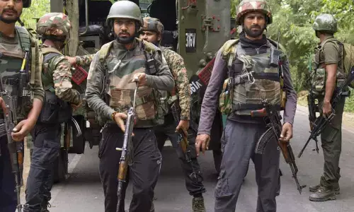 Kulgam encounter: Death toll climbs to 8