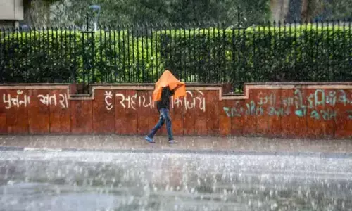 76 roads shut, 69 water supply schemes disrupted in Himachal due to landslides, rainfall