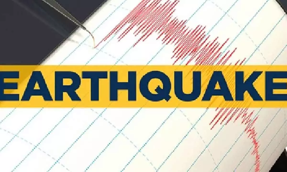 6.3-magnitude earthquake hits off Japans Ogasawara Islands