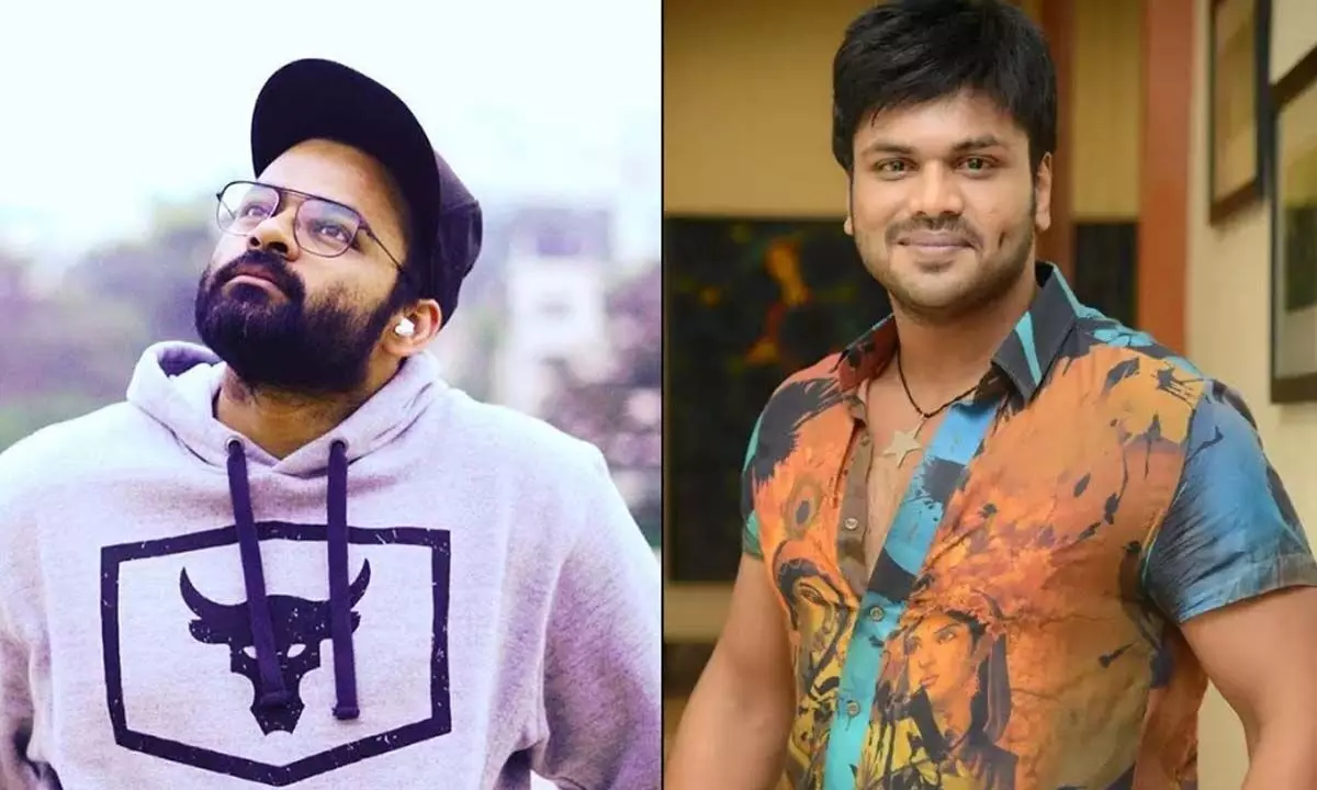 SDT, Manchu Manoj calls for action against youtubers over perverted comments, gains widespread support