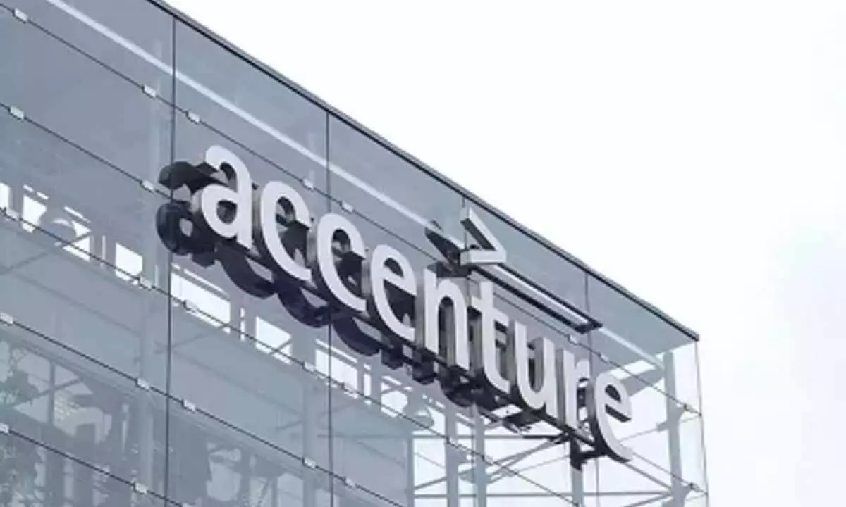 Accenture acquires Bengaluru-based chip design services provider Excelmax