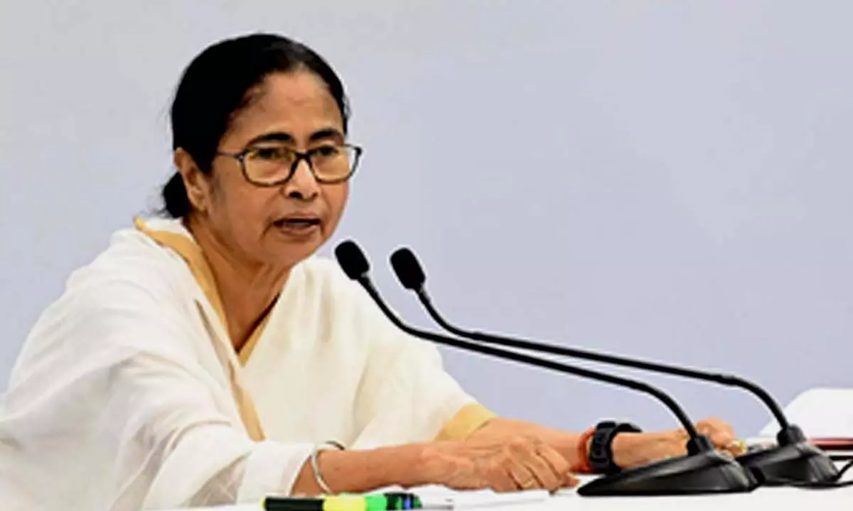 Farakka Water Treaty renewal will impact both Bengal & Bihar: Mamata Banerjee