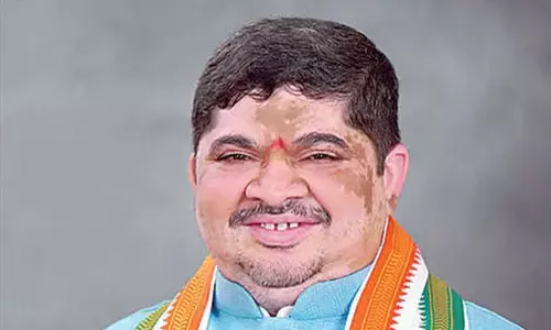 ‘Ponnam Anna’ loves to be amongst the people