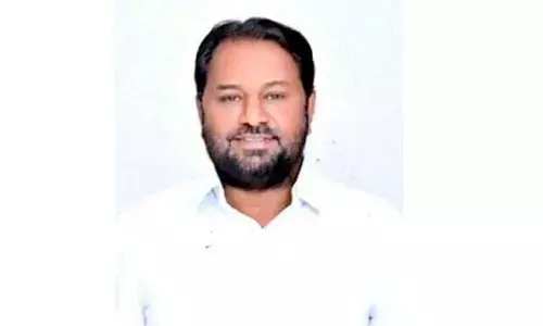 MLA Shahjahan Basha felicitated at Kuravanka