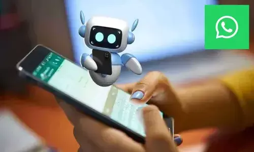 WhatsApp Update: WhatsApp to Add Meta AI for Photo Replies and Edits