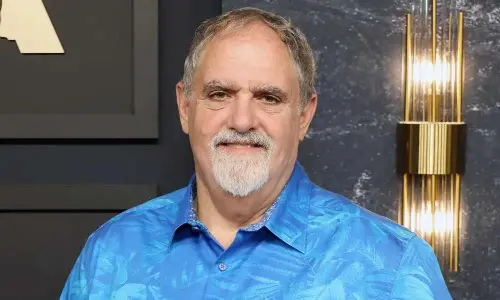 ‘Titanic’ Producer Jon Landau Passes Away at 63