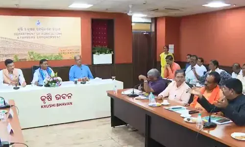 PM Kisan Yojana: Left out farmers will be covered says CM