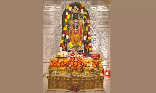 Rajasthan govt includes Ramlala Pran Pratishtha Day in school calendar