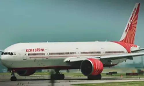 Heavy rains hit operations at Mumbai Airport, 27 flights diverted